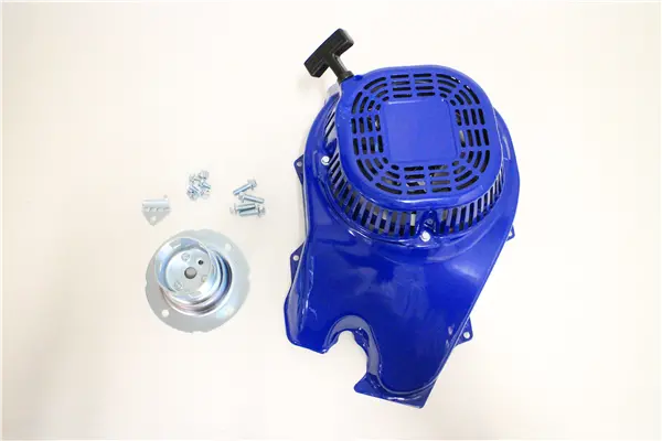 Recoil Starter Assembly for 622cc Powerhorse and NorthStar Engines (Model 796666)