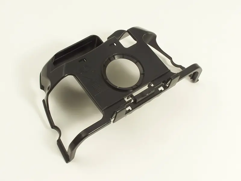 Reinforced Dustbag Support for Zelmer VC4000 Vacuum