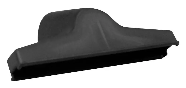 Replacement Black Upholstery Brush for Johnny Vac JV10 – Commercial Use