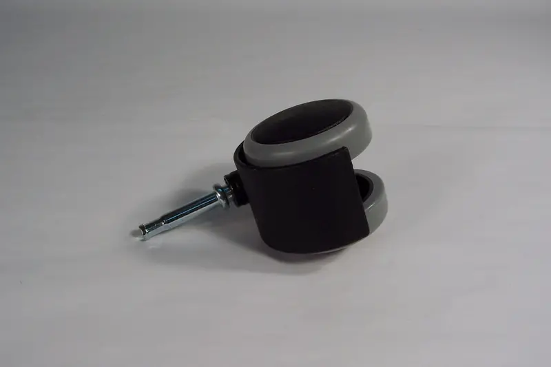 Replacement Front Wheel for Johnny Vac JV10 Vacuum