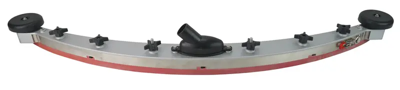 Replacement Rear Squeegee for Johnny Vac JVC110RIDER