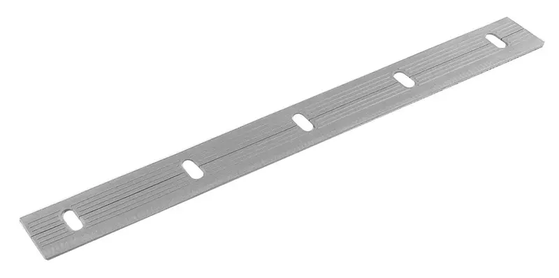 Replacement Rubber Squeegee Blade for Johnny Vac BRJV406 Brush