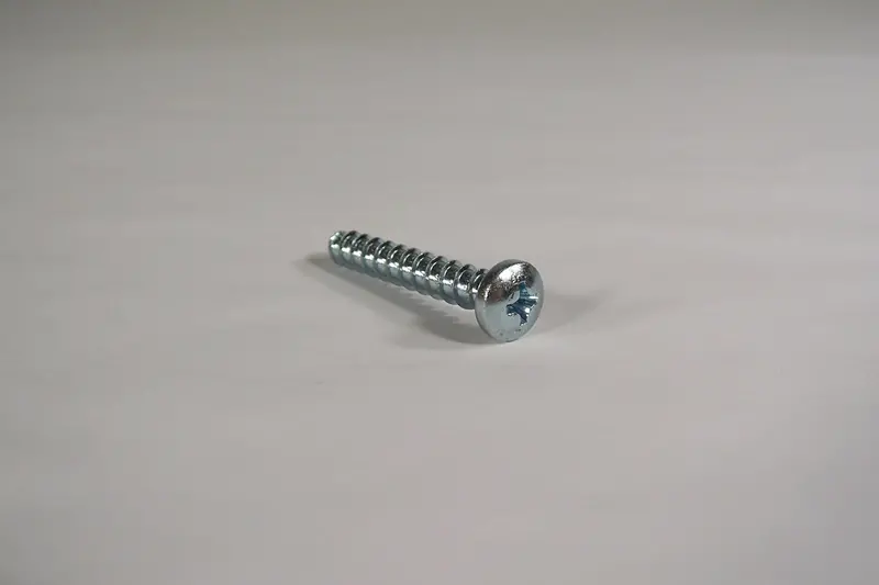 Replacement Screw Set for Johnny Vac JV400 Vacuum