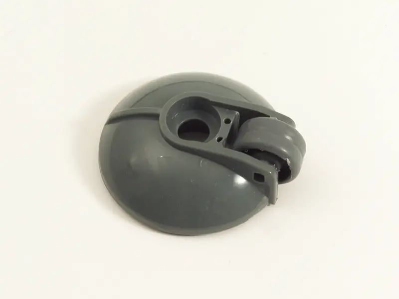 Replacement Small Caster for Johnny Vac Jazz