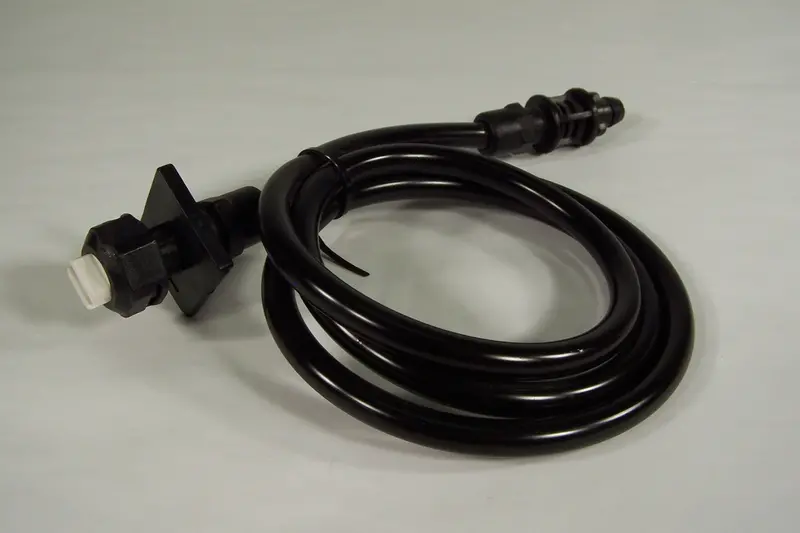 Replacement Solution Hose for Johnny Vac JVM5