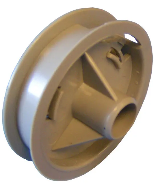 Rewinder Spring Cover – Electrolux® Vacuum Replacement Part