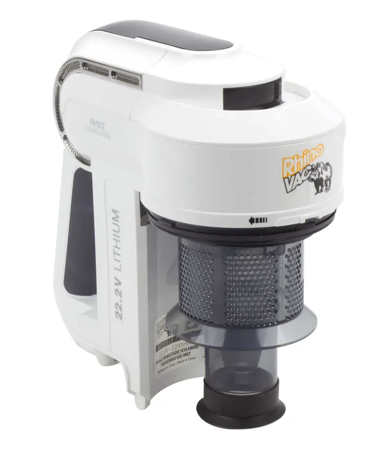 RH22 Electric Broom Motor Housing Unit