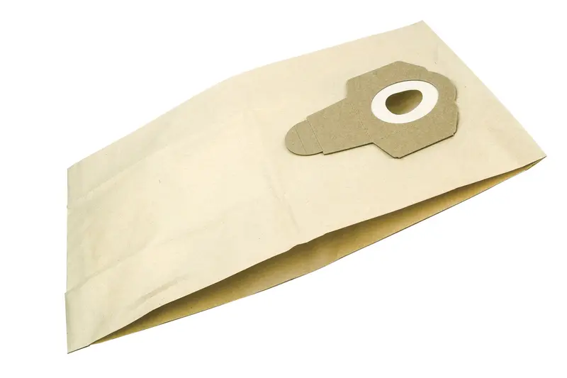 Rhinovac RH35LW Workshop Vacuum Paper Bag Pack – 5-Pack