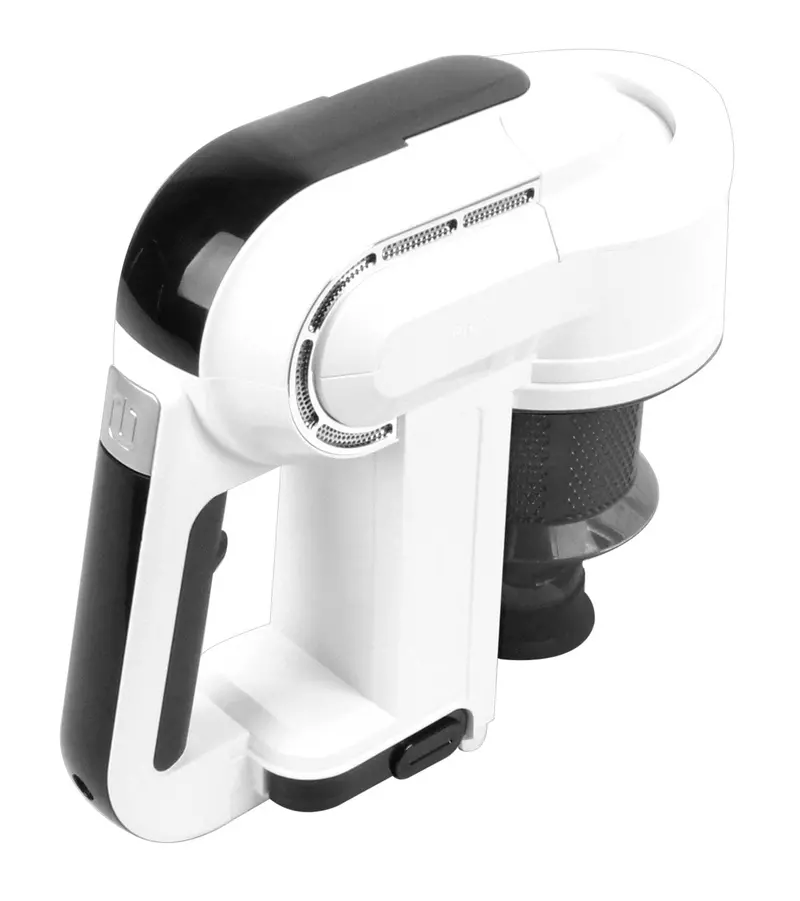 RhinoVac RHDC2 Cordless Stick Vacuum Motor & Housing Assembly