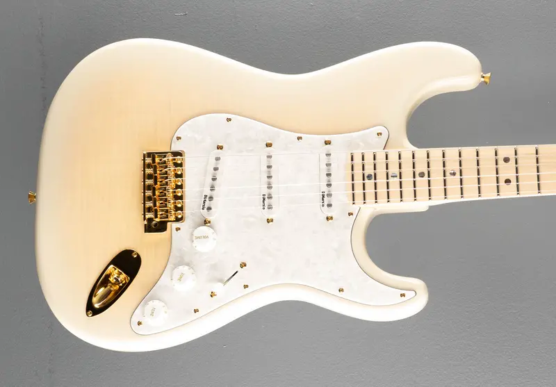 Richie Kotzen Signature PRS Stratocaster – Artist Series