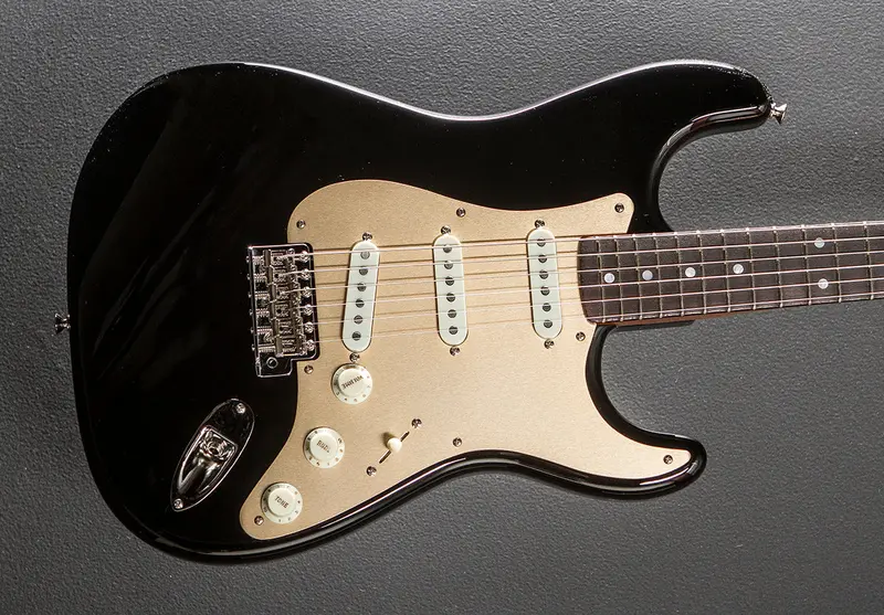 Roasted Strat Special – Limited NOS Edition, 2024 Release