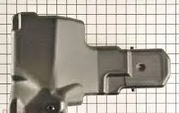 Robin Subaru 33K-61101-32 Fuel Tank – Designed for WH3 Engines