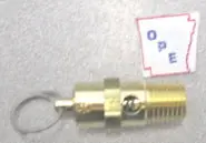 Rolair SRV0250A165 Pressure Relief Valve – Direct Replacement