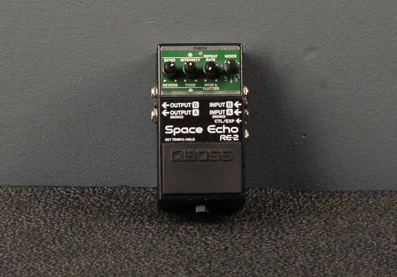 Roland RE-2 Space Echo Reissue (2023 Edition)