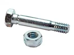 ROT8628 Shear Pin Replacement
