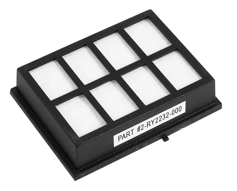 Royal Dirt Devil 082425 Vacuum Exhaust Filter – Part 2RY2232000