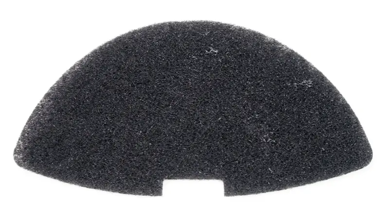 Royal/Dirt Devil UD40350 Commercial Upright Foam Exhaust Filter