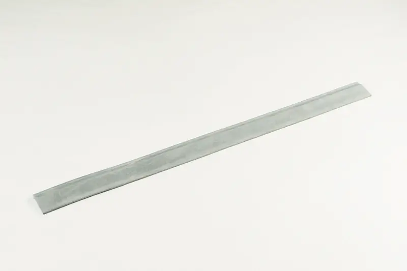 Rubber Blade Replacement – 15½” for BR729 & BR732 Industrial Brushes