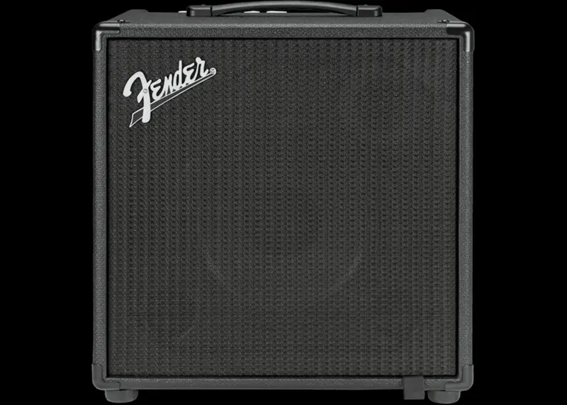 Rumble Studio 40 Bass Combo Amp
