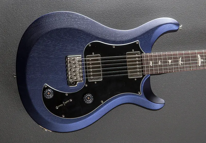 S2 Standard 22 Satin Electric Guitar – 2024 Model