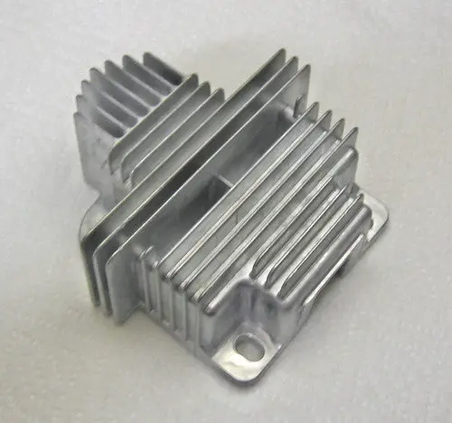 Sanborn 042-0104 Compressor Head Assembly