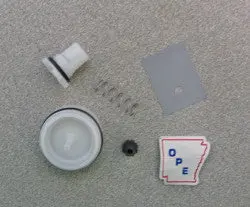 Sanborn 105-0015 Regulator Repair Kit