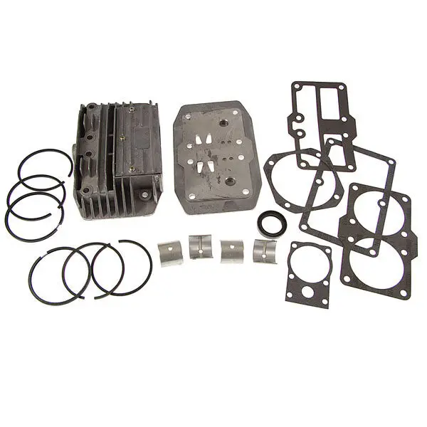 Sanborn A165-0264 Overhaul Kit for Air Compressor Rebuilds