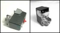 Sanborn Pressure Switch Compatibility Verified – Model 034-0195