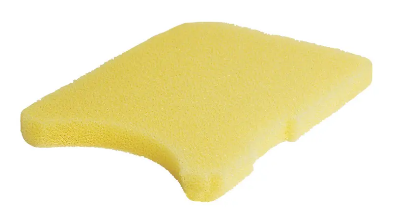 Sanitaire Extreme Upright Vacuum Foam Filter (Part #05501-0028)