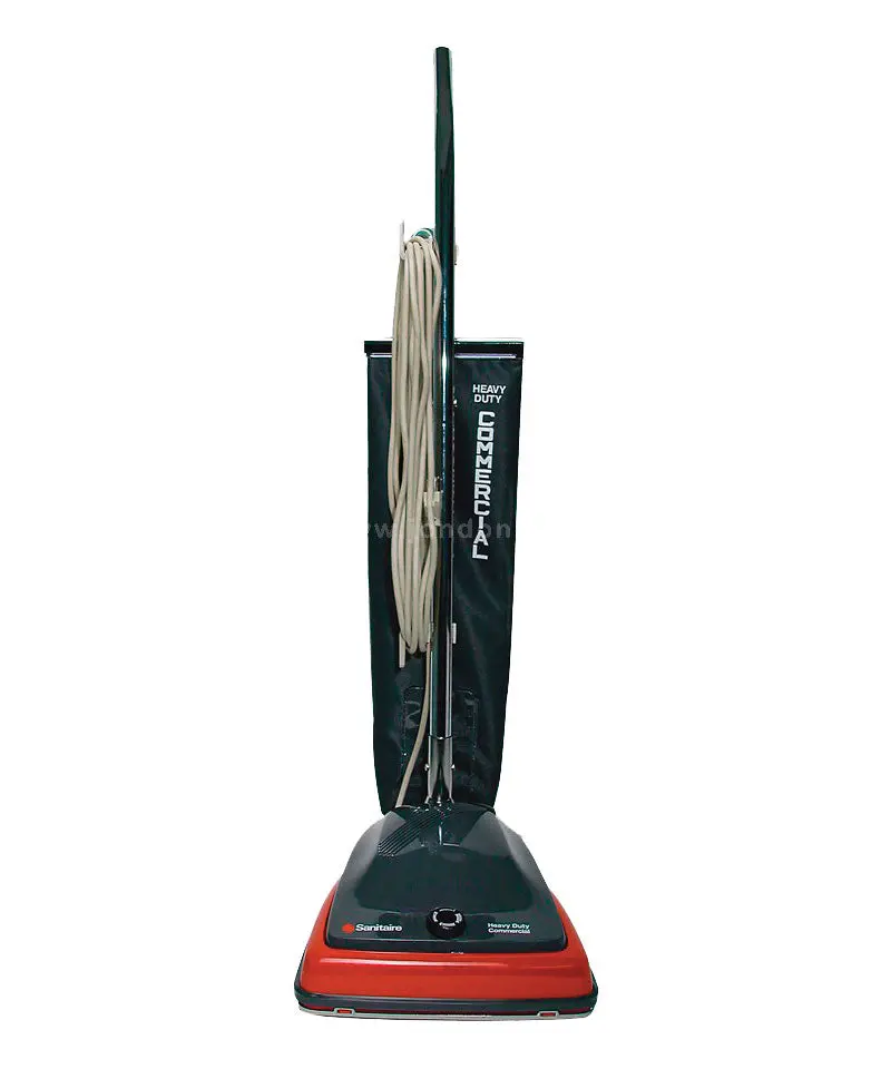 Sanitaire SC679J Commercial Upright Vacuum
