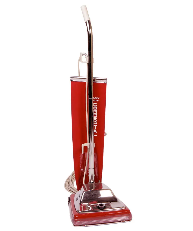 Sanitaire SC886E Commercial Upright Vacuum