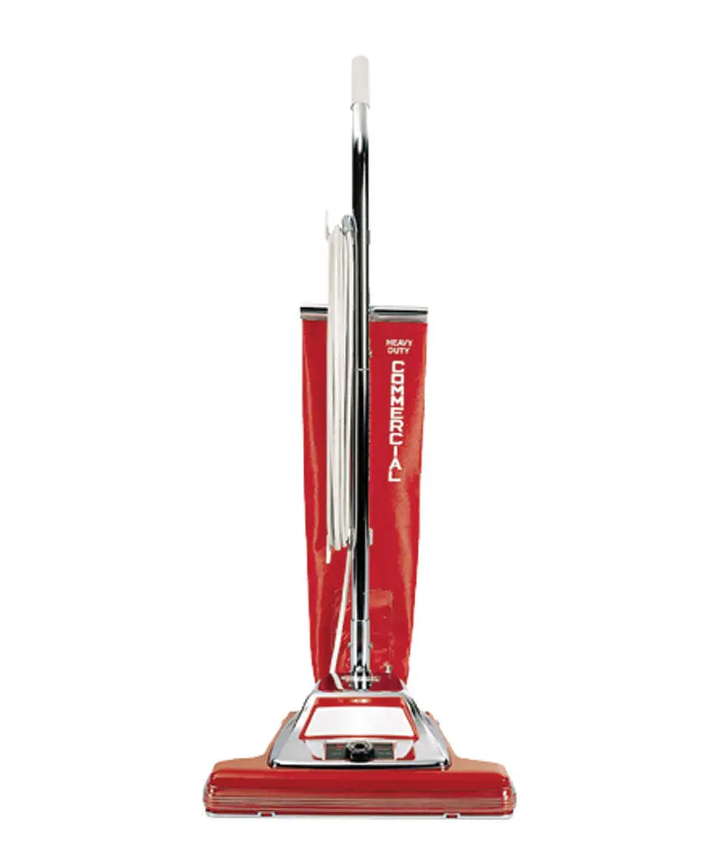 Sanitaire SC899F Commercial Upright Vacuum