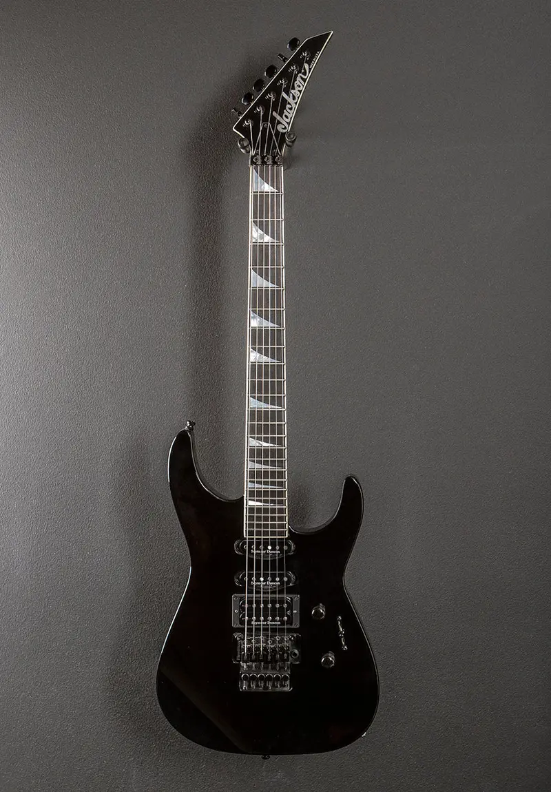 Schecter USA Select Soloist SL1 Electric Guitar – 2014 Model