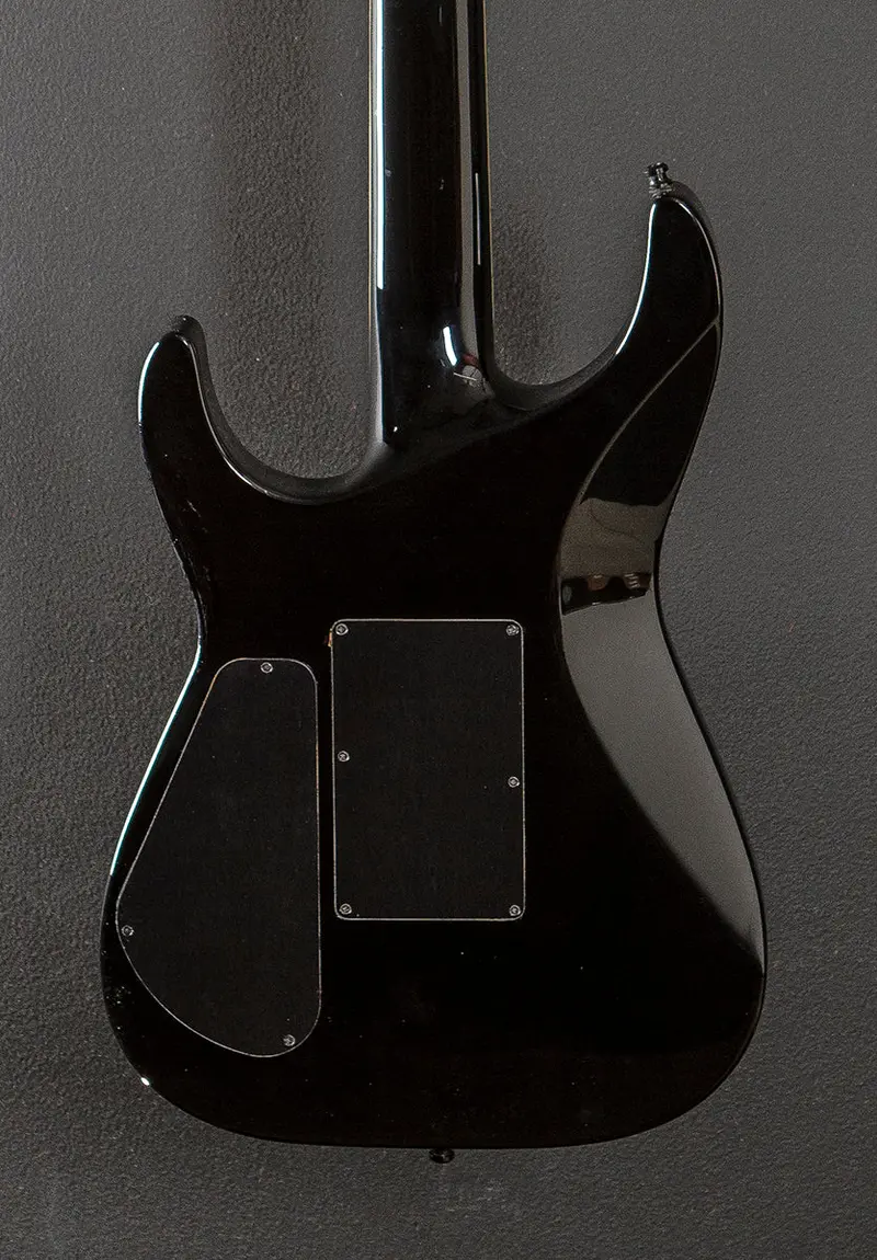 Schecter USA Select Soloist SL1 Electric Guitar – 2014 Model