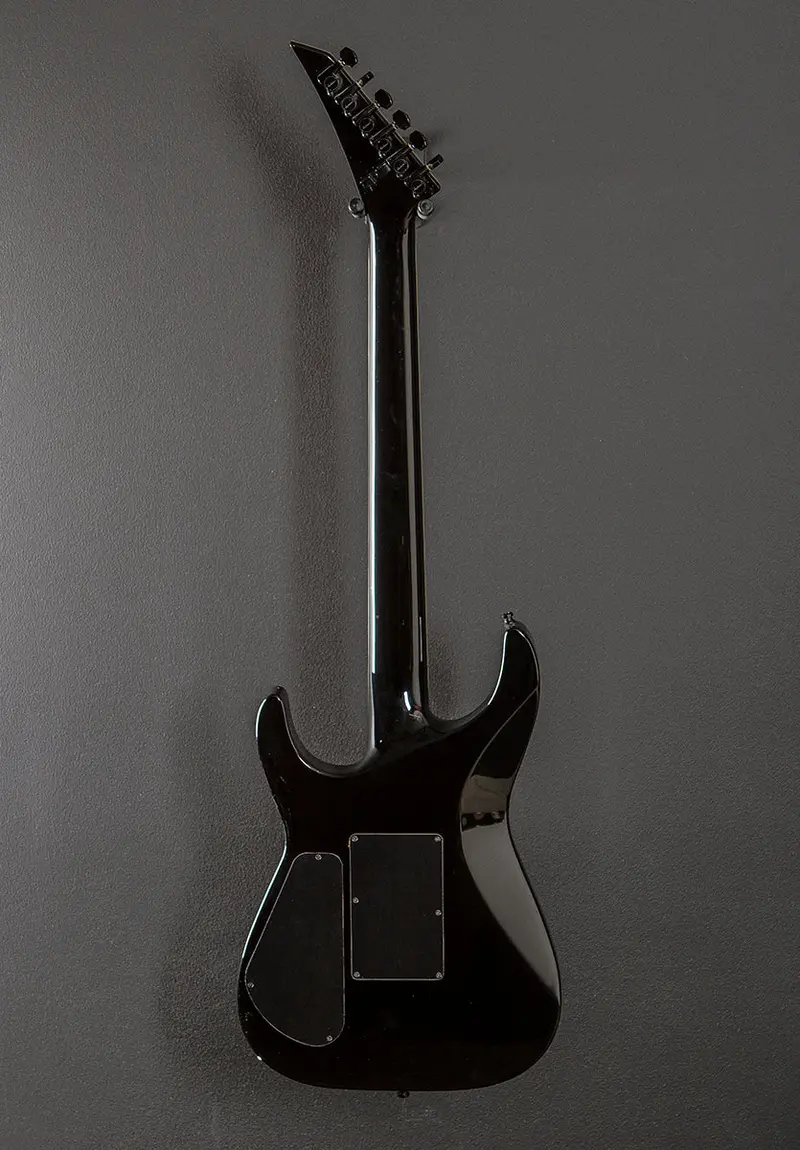Schecter USA Select Soloist SL1 Electric Guitar – 2014 Model