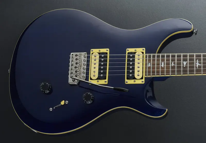 SE Standard 24 Electric Guitar – 2019 Model
