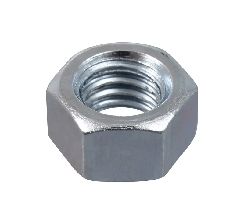 Sealing Joint Nut for Ghibli Vacuum Systems