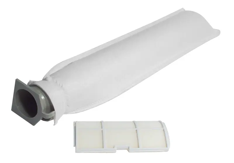 SEBO X Series Windor Universal Fit Microfilter