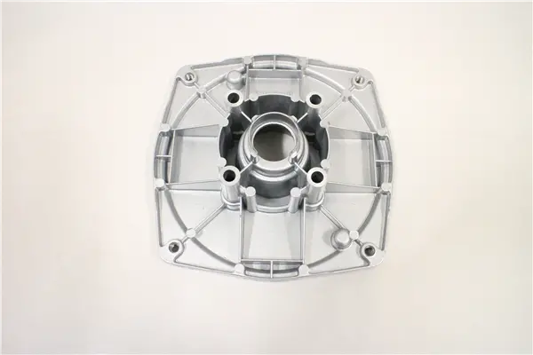 SFI 2-Inch Pump Cover Replacement — Fits Powerhorse & Northstar Models