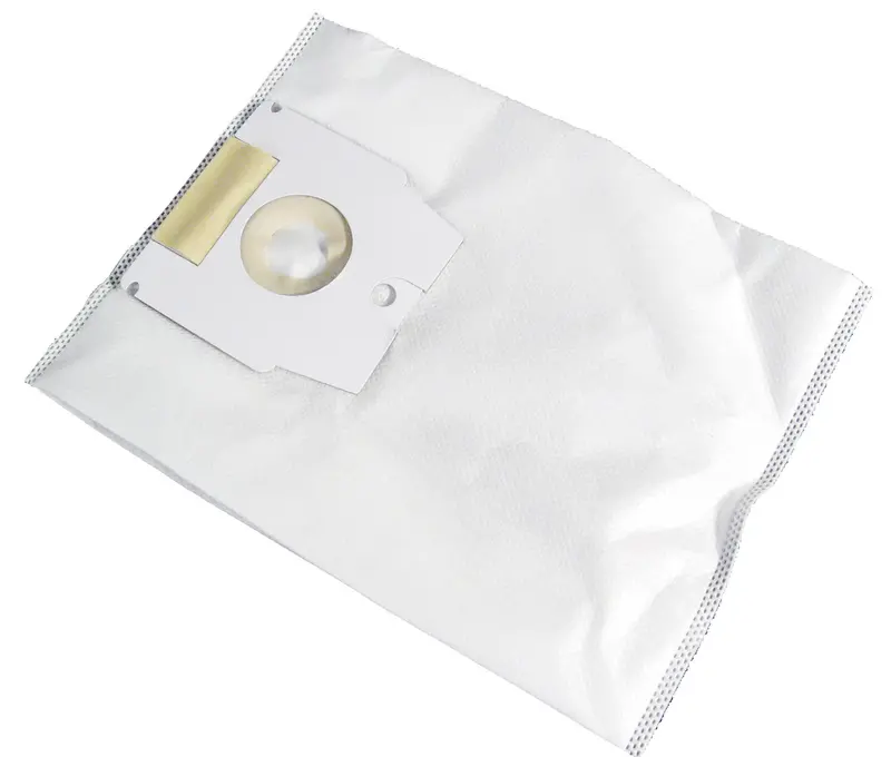 SHH-6 HEPA Microfilter Bags for Simplicity H-Style Upright Vacuums – 6-Pack
