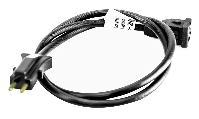 Sleeve Power Cord for Eureka 1383EZ Vacuum Cleaner