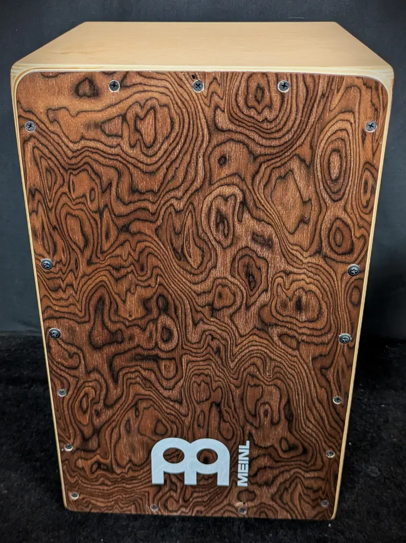 Snarecraft Percussion Cajon