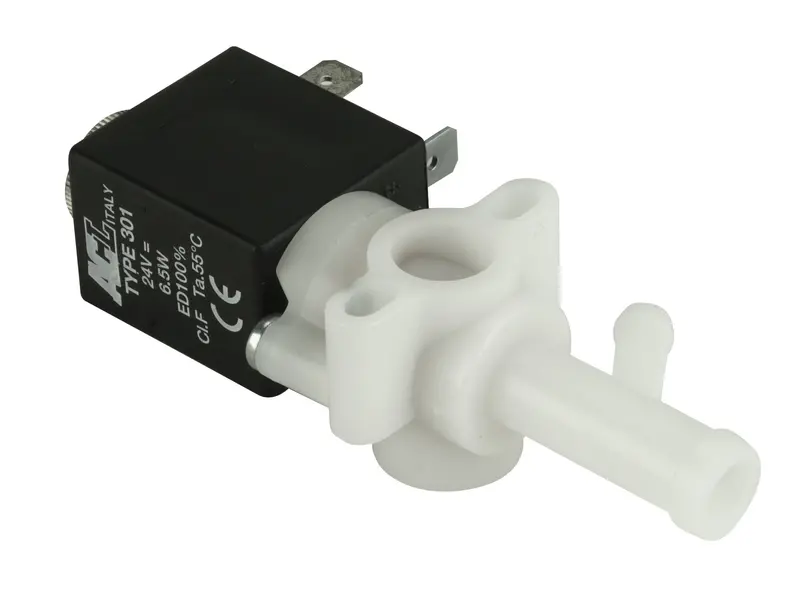 Solenoid Valve Replacement for Ghibli WINNER38 Vacuum