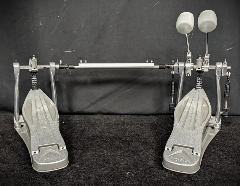 Speed Cobra 310 Double Bass Drum Pedal – Professional Grade