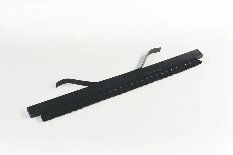 Spring-Mounted Bristle Refill – 12½” for BR721 & BR722 Industrial Brushes