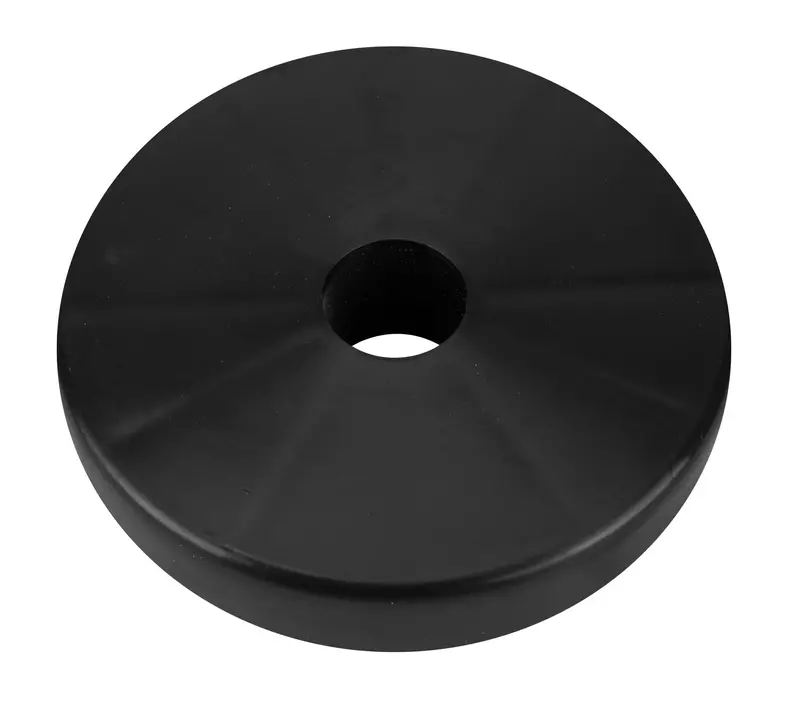 Squeegee Wheel for Ghibli GH45D55 and Series 1 Models