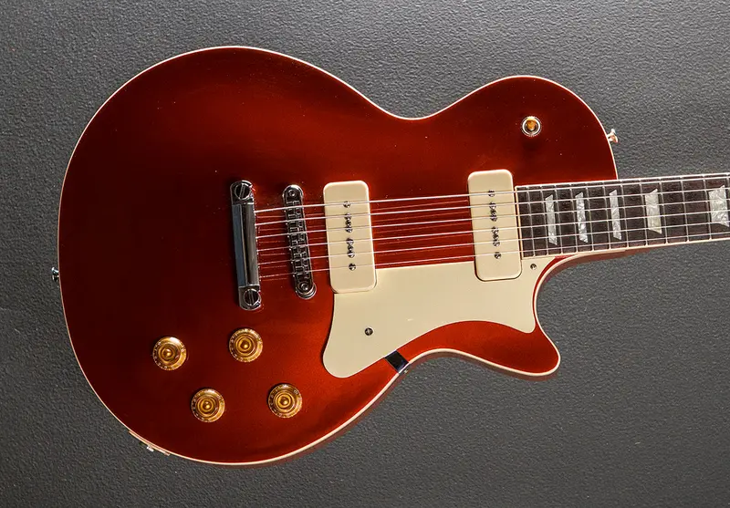 Standard Collection H-150 P90 Electric Guitar – 2024 Model