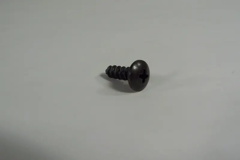 Standard Hex Screw Compatible with Johnny Vac Systems