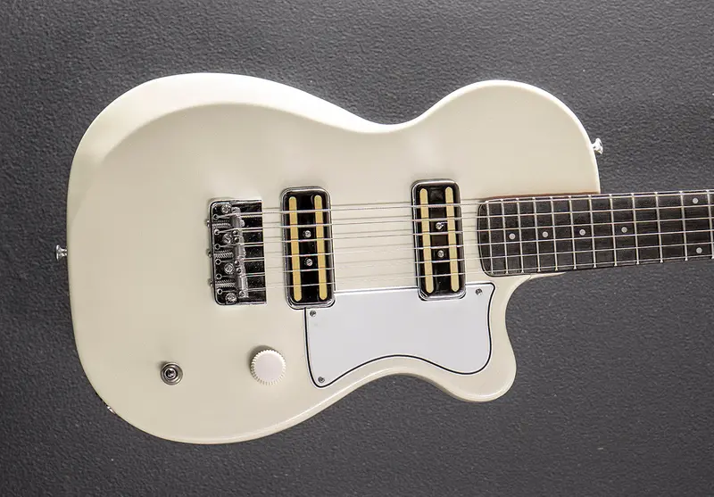 Standard Series Juno – 2020 Edition
