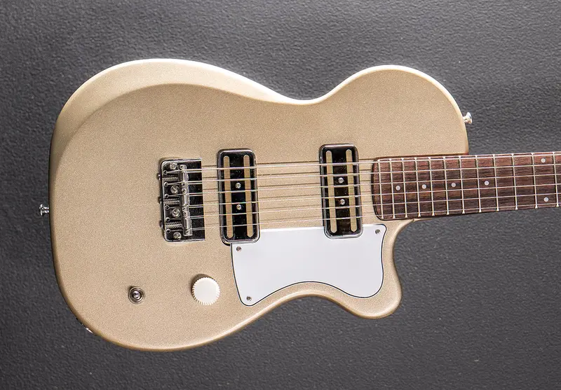 Standard Series Juno Electric Guitar – 2022 Model